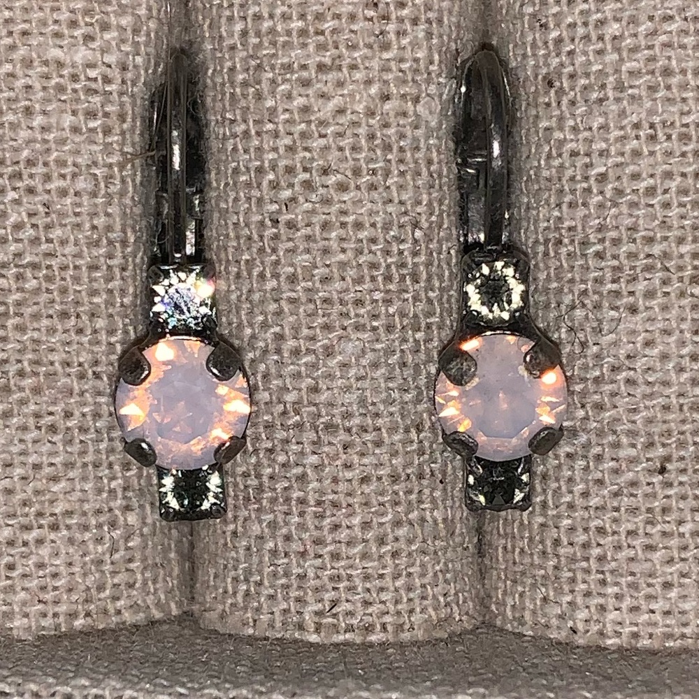 Sabika Earrings